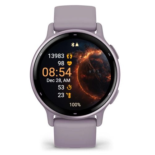 Hot Planet · Screenshot 0