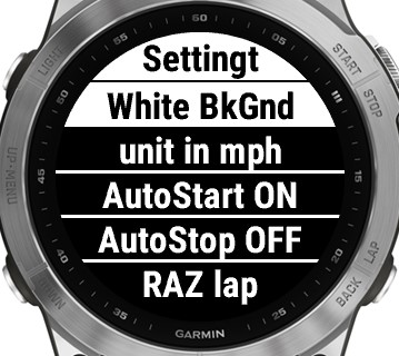 Auto Moto Real speed and tracking · Screenshot 3