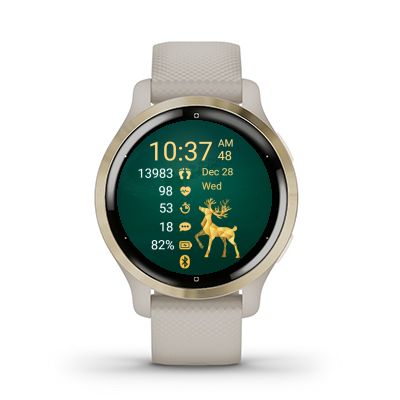 Golden Deer 02 · Screenshot 3