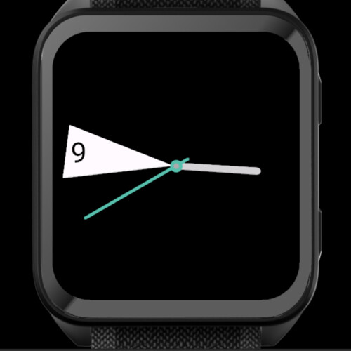 Minimal Pointer 3