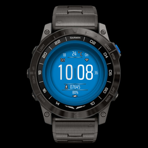 DeepDial (Your Data. Your Style) 3