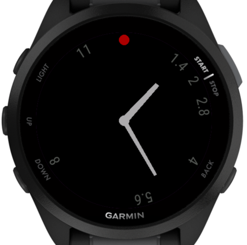 Red Dot Aperture · Screenshot 3