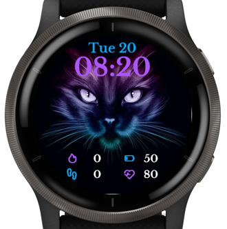 Purple Prowler · Screenshot 2