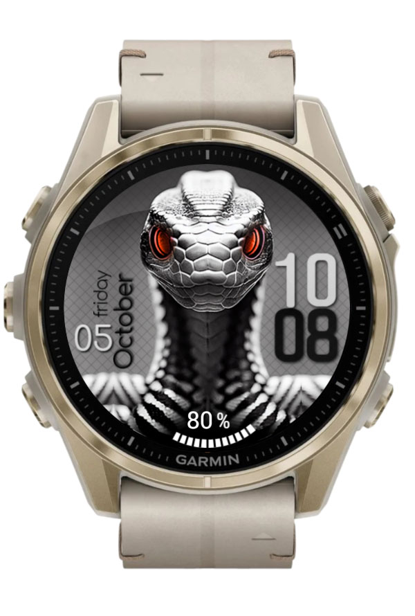 Snake · Screenshot 0