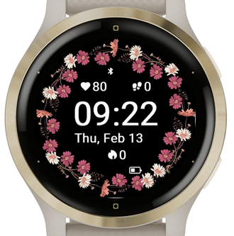Daisy Circle · Screenshot 1