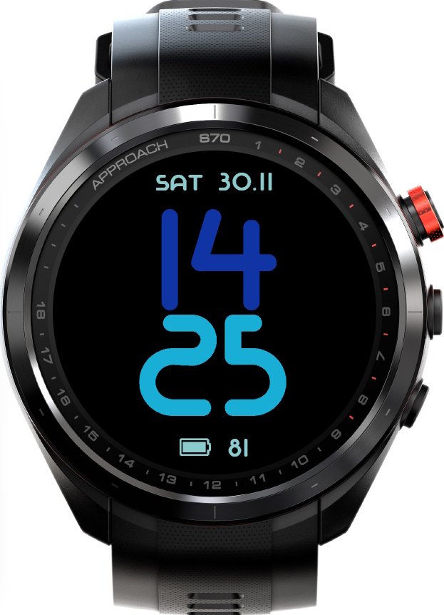 Orbit · Screenshot 3
