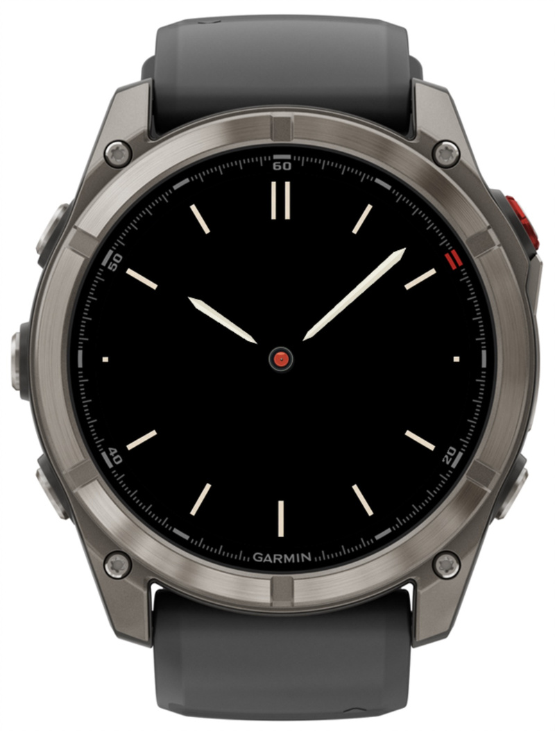 Replica – Classic Analog Watch Face · Screenshot 2