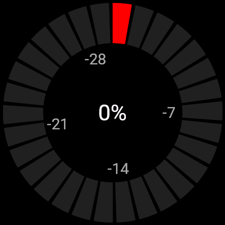 FuelSplit · Screenshot 2