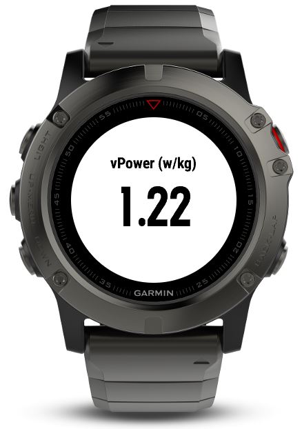 vPower: Virtual Cycling Power Meter · Screenshot 3