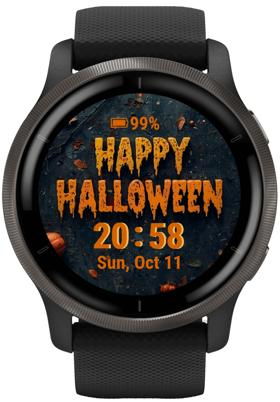 HAPPY HALLOWEENN · Screenshot 0