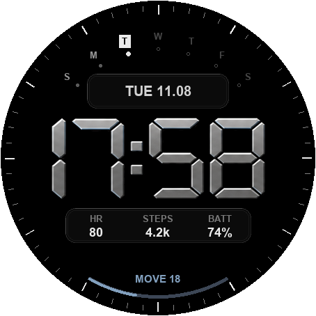 Casikul · Screenshot 1