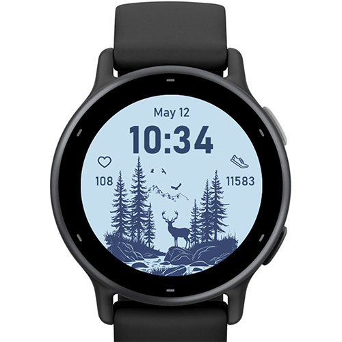 Wildlife · Screenshot 0