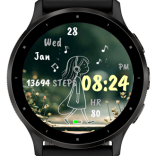 Melody Walk · Screenshot 1