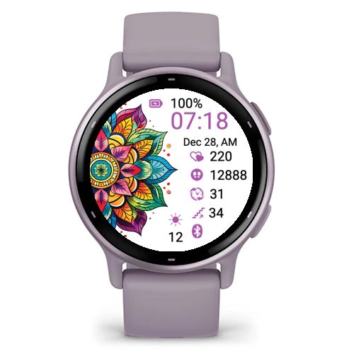 Mandala M41 · Screenshot 2
