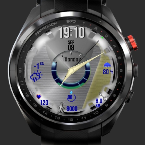 punctual_X · Screenshot 3