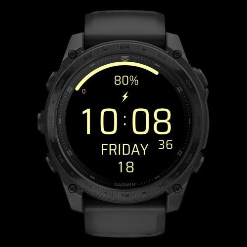 Clean Time Digital (Your Data. Your Style) · Screenshot 2