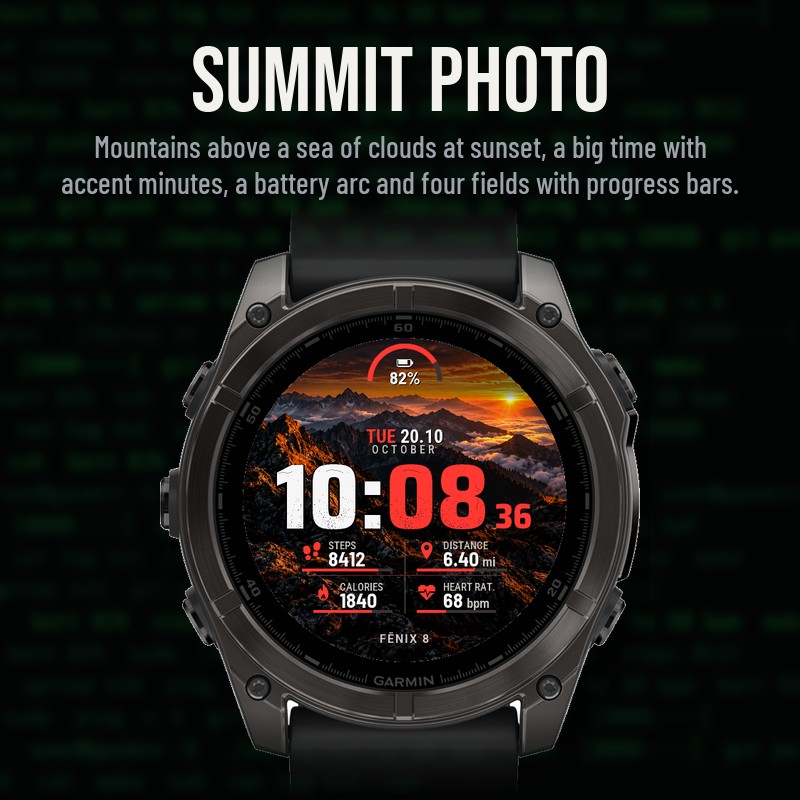 Summit Photo · Screenshot 0