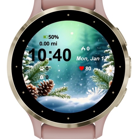 Christmas · Screenshot 0