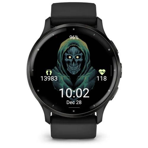 Reaper · Screenshot 2