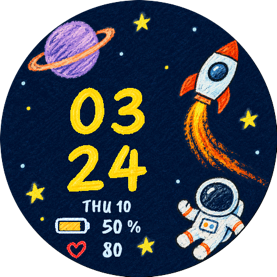 Space · Screenshot 2