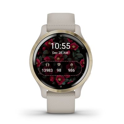 Bloom X · Screenshot 3