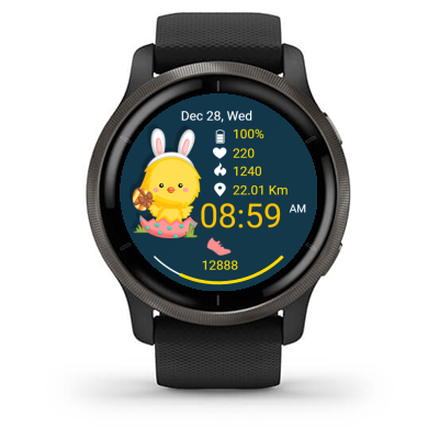 Easter Chicken · Screenshot 2