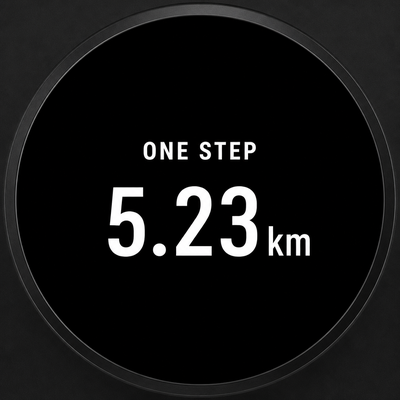 ONE STEP Sync · Screenshot 0
