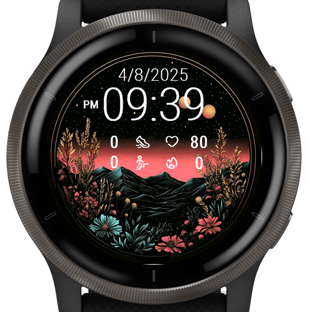 Floral Cosmos · Screenshot 2