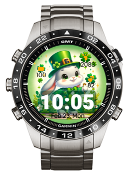 Green Rabbit · Screenshot 2