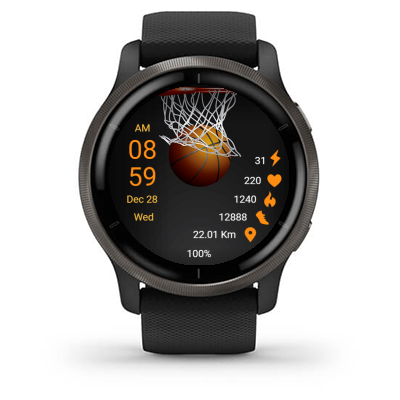 Basketball 02 · Screenshot 1