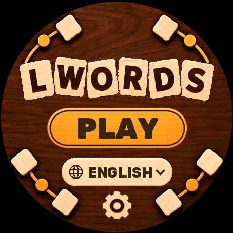 LWords · Screenshot 2