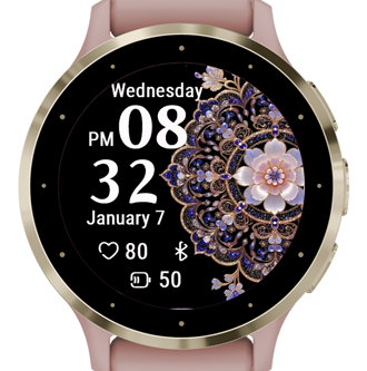 Zen Pattern · Screenshot 3