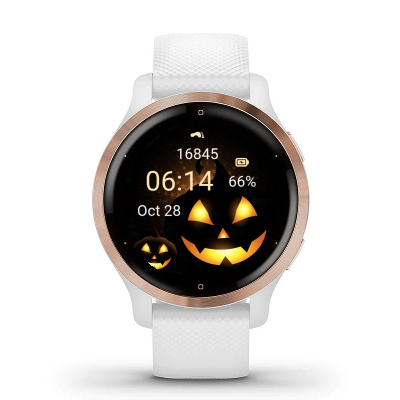 Halloween pumpkin · Screenshot 1