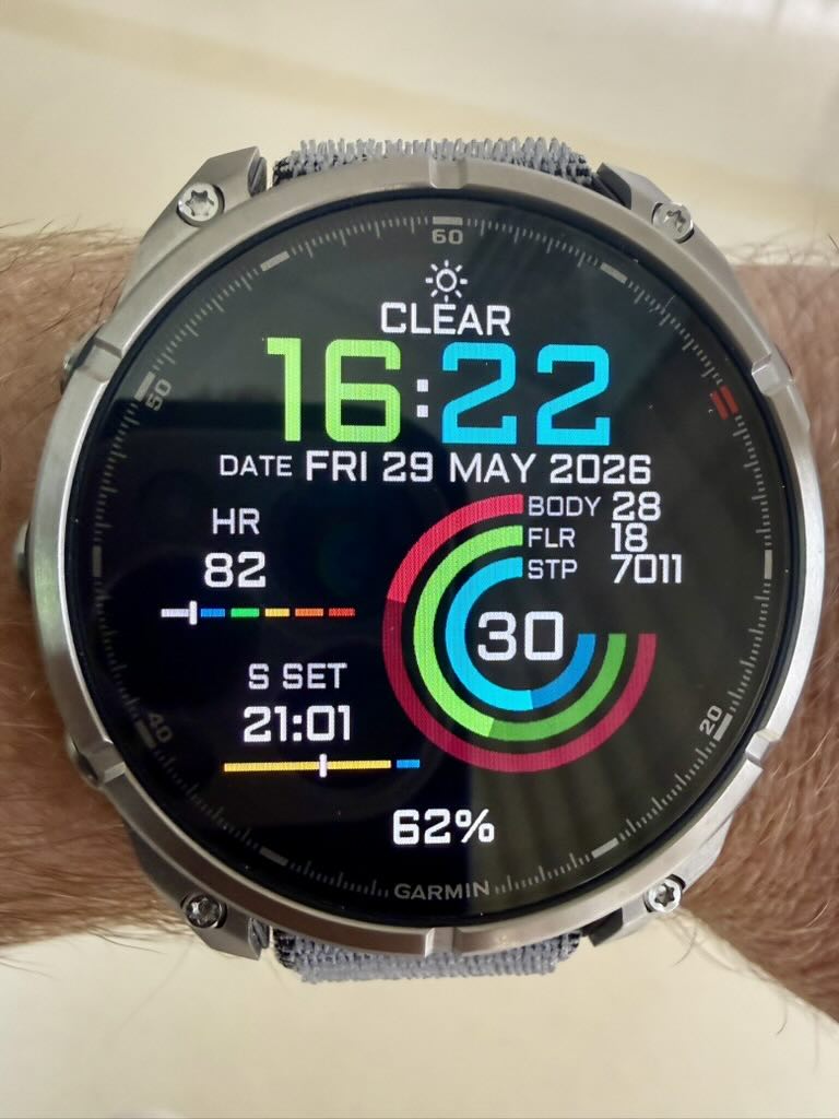 Just Activity IQ · Screenshot 3