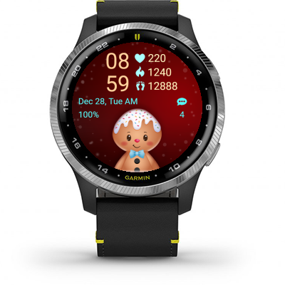 Christmas Gingerbread · Screenshot 0