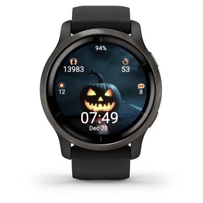 October · Screenshot 4
