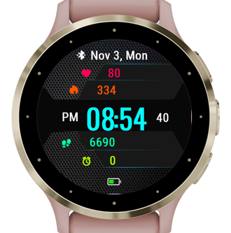 Tech Pulse · Screenshot 3