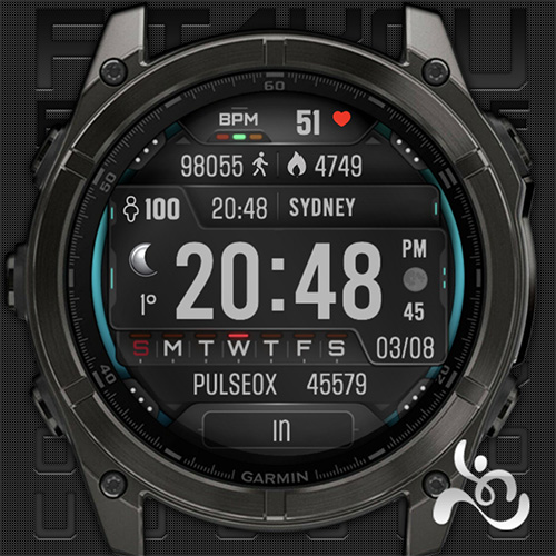 Fit4U – 009 – CoreView · Screenshot 3