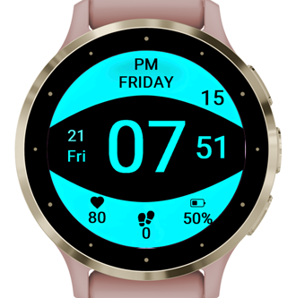 SimpleP001 · Screenshot 1