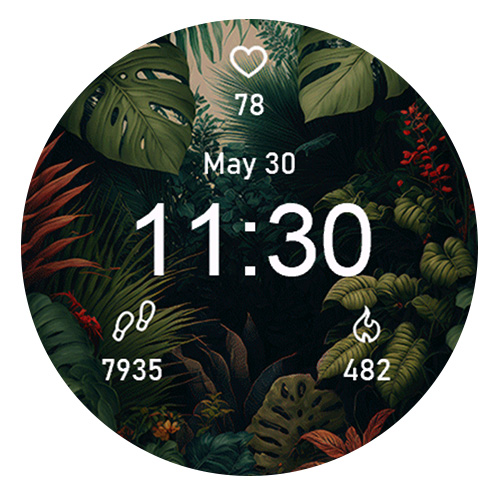 Jungle Mood · Screenshot 3