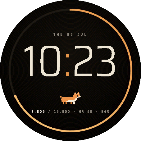 Corgo · Screenshot 3