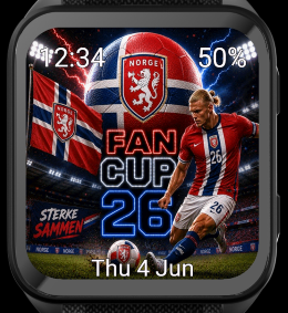 Fan Cup · Screenshot 2