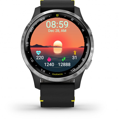 Sunset S02 · Screenshot 0