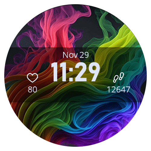 Fantasy Smoke · Screenshot 0