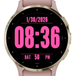 Neon Slit · Screenshot 3