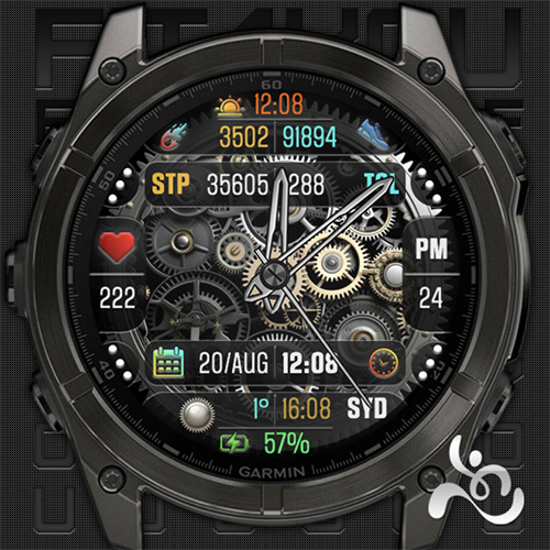 Fit4U – 049 · Screenshot 3