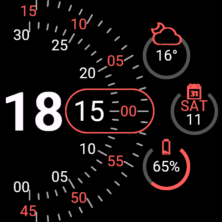 WMD-9 Pixel 2 Radio · Screenshot 1