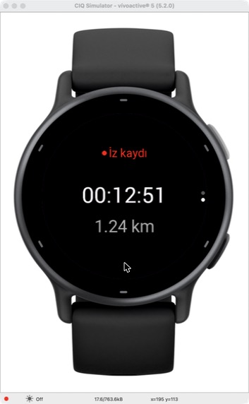 Alpin Quest PRO – Outdoor GPS · Screenshot 1
