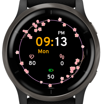 Floral Ring · Screenshot 2