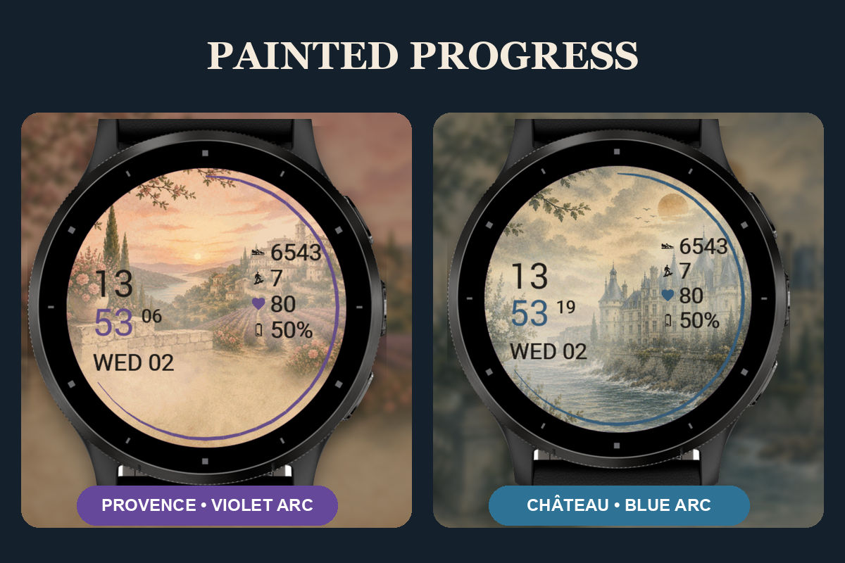 Classical France · Screenshot 2
